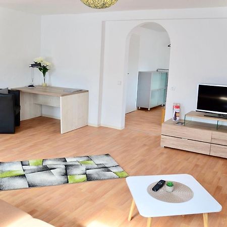 Ferienwohnung Casa Brandt フィリンゲン・シュヴェニンゲン エクステリア 写真