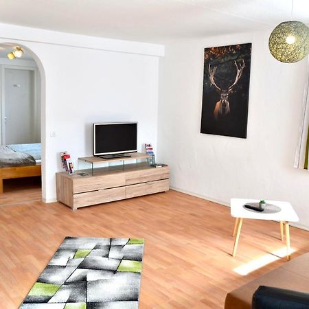 Ferienwohnung Casa Brandt フィリンゲン・シュヴェニンゲン エクステリア 写真