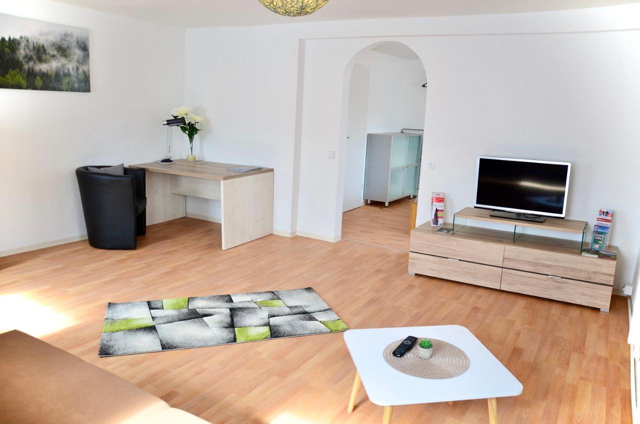 Ferienwohnung Casa Brandt フィリンゲン・シュヴェニンゲン エクステリア 写真
