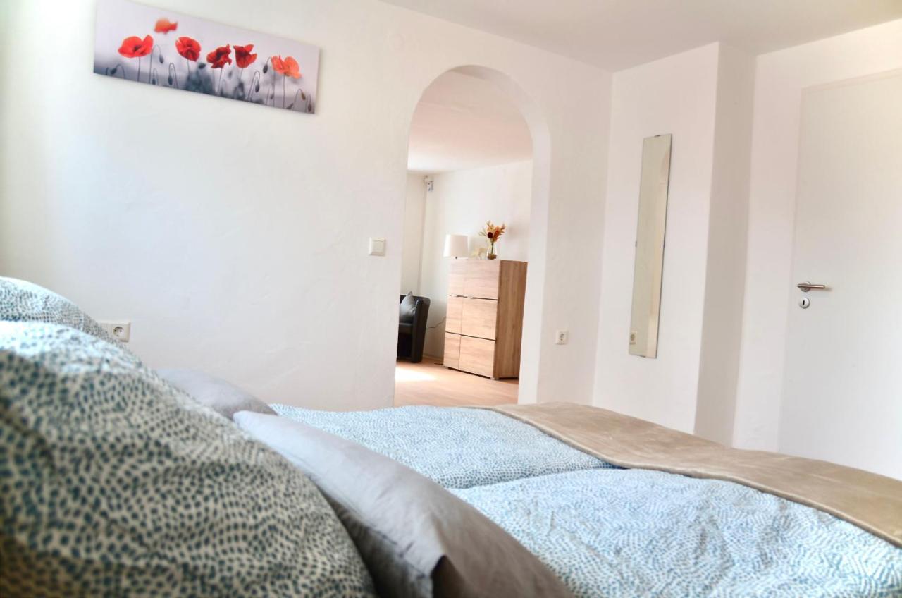 Ferienwohnung Casa Brandt フィリンゲン・シュヴェニンゲン エクステリア 写真
