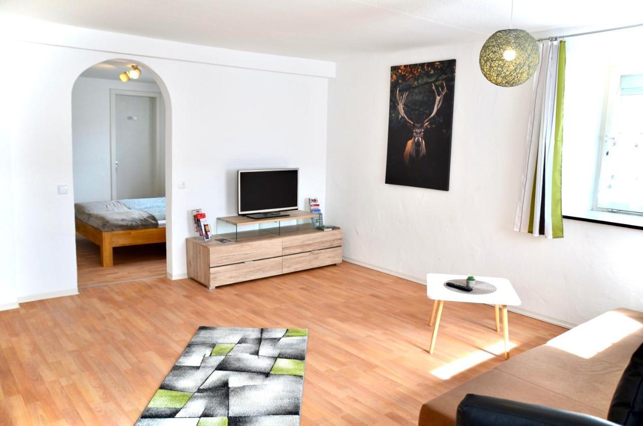 Ferienwohnung Casa Brandt フィリンゲン・シュヴェニンゲン エクステリア 写真