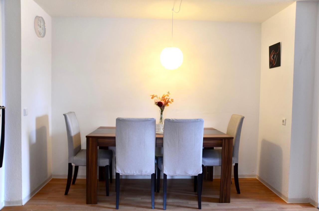 Ferienwohnung Casa Brandt フィリンゲン・シュヴェニンゲン エクステリア 写真