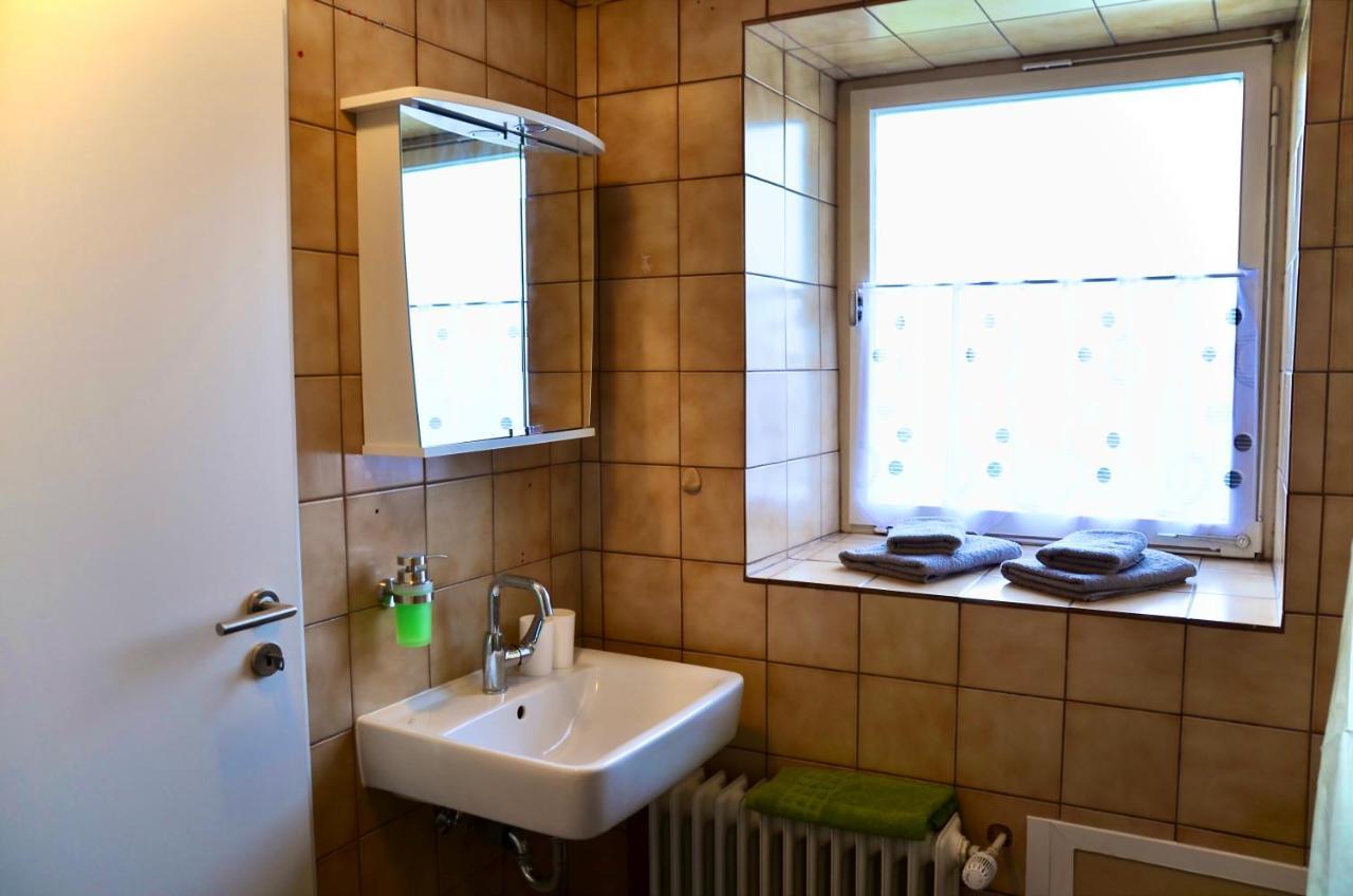 Ferienwohnung Casa Brandt フィリンゲン・シュヴェニンゲン エクステリア 写真