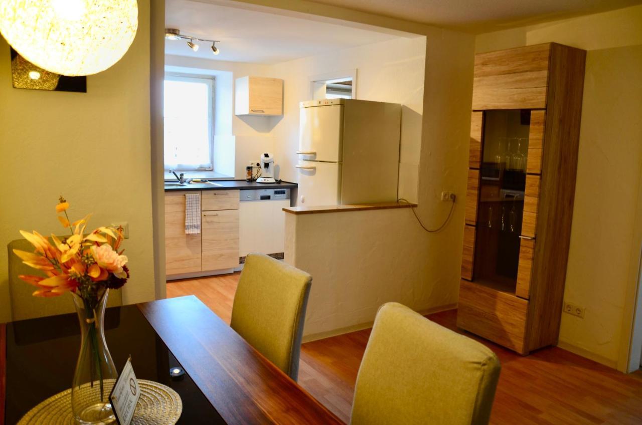 Ferienwohnung Casa Brandt フィリンゲン・シュヴェニンゲン エクステリア 写真