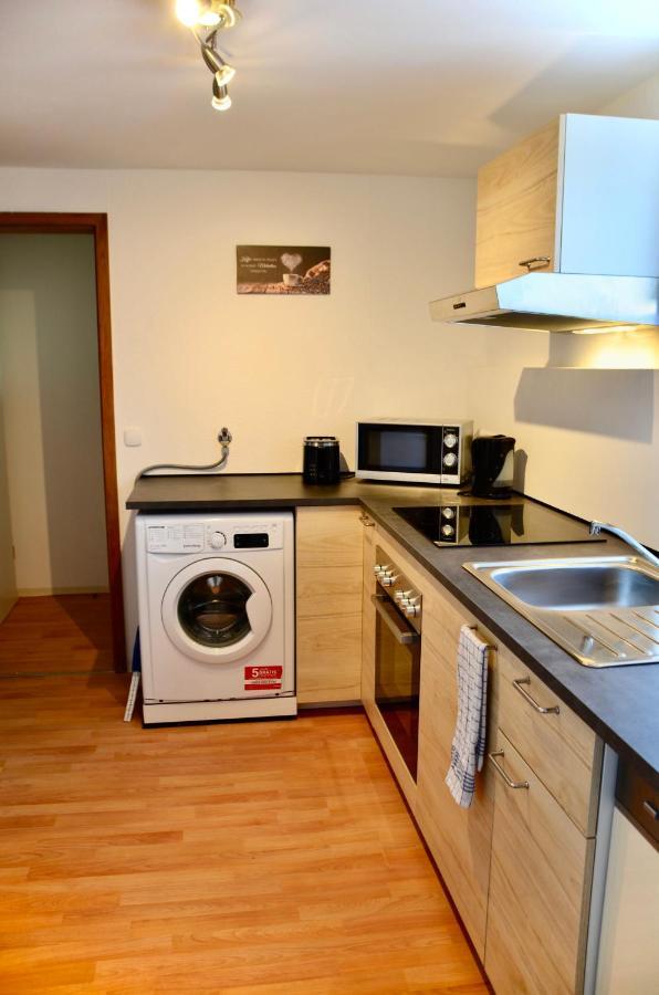Ferienwohnung Casa Brandt フィリンゲン・シュヴェニンゲン エクステリア 写真