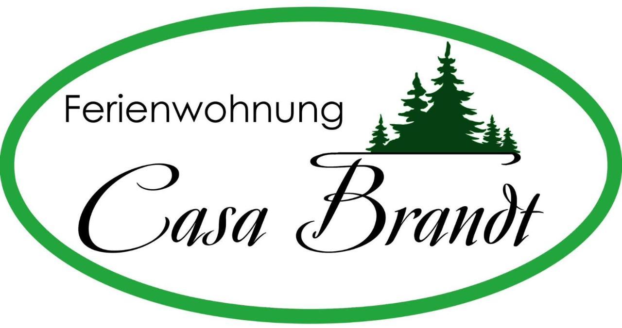 Ferienwohnung Casa Brandt フィリンゲン・シュヴェニンゲン エクステリア 写真